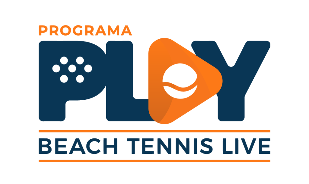 Logo Programa PlayBT